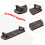 Multifunction Pushup Training Board Workout Anti Slip Home Strength Tr 3
