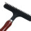 Carpet Rake Quick Recovery Softness Handheld Carpet Comb Carpet Groome 3
