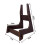 Portable Stand for Violins Violin Holder for Violin String Instrument 2