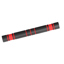 Dumbbell Handle Barbell Loadable Strength Handles Connector Rod for Tr