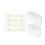 Neck Lifting Tape Breathable Flexible High Elastic Comfortable Improve 1