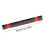 Dumbbell Handle Barbell Loadable Strength Handles Connector Rod for Tr 2