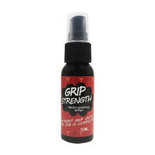Hand Grip Spray 30ml Firm Grip Sticky Spray for Baseball Silks Soccer