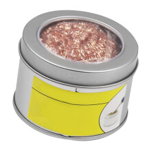 Soldering Tip Copper Wire Cleaning Ball and Base Soldering Tip Cleaner