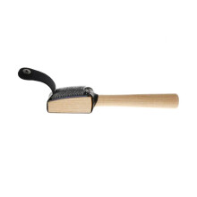 Dance Shoes Brush Latin Wood Household Cleaning Tools Suede Sole Brush
