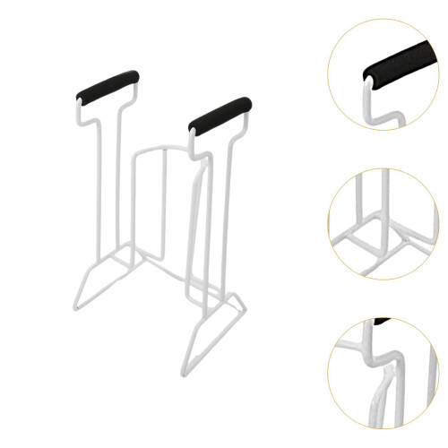 Elderly Sock Aid for Putting on Sock Sock Helper Aid Tool Elderly Wome 2