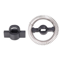 Milk Frother Spare Part Replacement for Coffee Stores Milk Creamer Hom