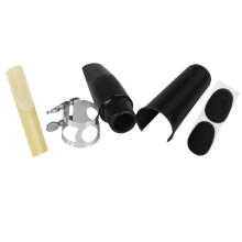 Alto Saxophone Mouthpiece Saxophone Ligature for Musical Instrument St