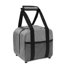 Single Bowling Tote Practical Bowling Carry Bag Lightweight Bowling Ba