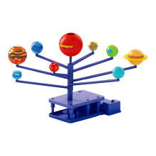 Solar System Model Kits with Projector for Early Development Party Cog