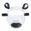 Taekwondo Face Shield Taekwondo Protection Protective Mask 1