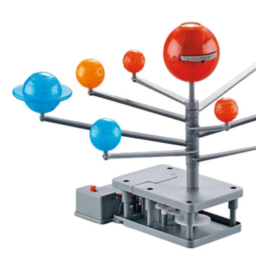 Solar System Model Kits with Projector for Early Development Party Cog 2