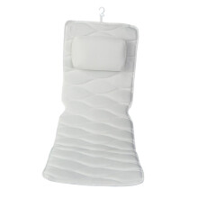 Bath Pillow Comfortable SPA Accessories Headrest Pillow for Bathtub SP