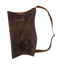 Bow Quiver Medieval Design Archer Stage Performance with Slots