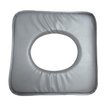 Donut Cushion Sitting Pillow Comfort Donut Butt Pad for Travel Home Wa