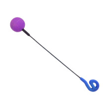 Friction Gong Mallet Whales Singing Friction Mallet for Playing Player
