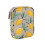 Knitting Needle Storage Bag Empty Knitting Case for Crochet Beginners 1