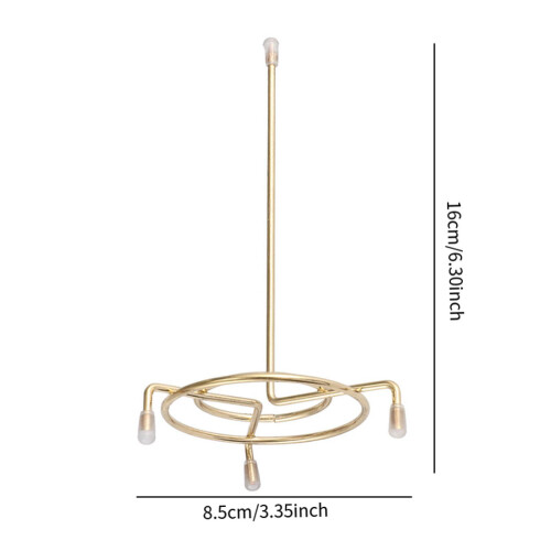 Receipt Holder Memo Holder Check Spindle Buffet Notes Shop Kitchen Bil 1
