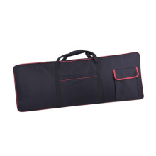 61 Key Keyboard Case Portable Electric Piano Case for Outdoor Travel C