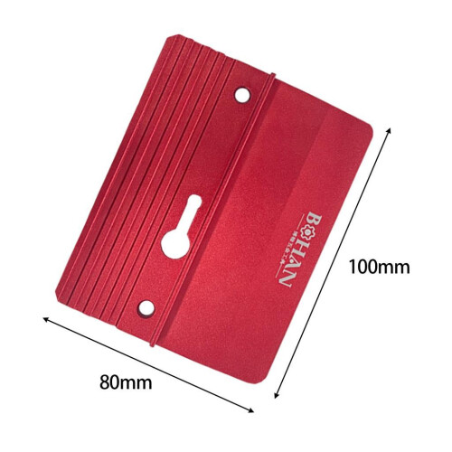 Drywall Fitting Tool Labor Saving Accessory Portable Ceiling Auxiliary 1