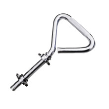 Kettlebell Handle Threaded Kettlebell Grip for Gym Bag Weight Lifting