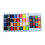 60Pcs Sewing Thread Kit Sewing Thread Spools Bobbins Set for Embroider 2