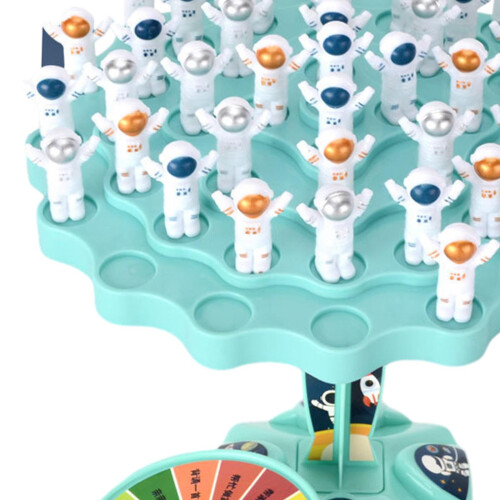Balanced Tree Board Game Tabletop Balance Game Set for Activity Party 2