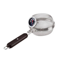 Coffee Bean Roaster Tool Baking Tool Handy Coffee Roasting for Outdoor