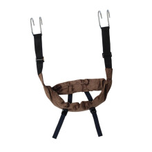 Cervical Neck Traction Device for Home Office Easy to Install Neck Str
