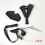 Cervical Traction Device Neck Traction Hammock for Home Use Portable H 2