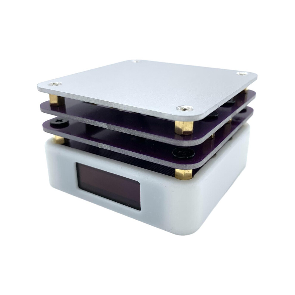 Digital Hot Plate Portable Desoldering Repair Tool Soldering Heater St 515536698091