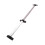 Luggage Telescopic Handle Telescopic Rod Compact Luggage Handle for Ba 1