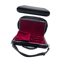 Oboe Bag Protect Large Capacity Oboe Case for Carrying Instruments Dai