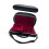 Oboe Bag Protect Large Capacity Oboe Case for Carrying Instruments Dai 1
