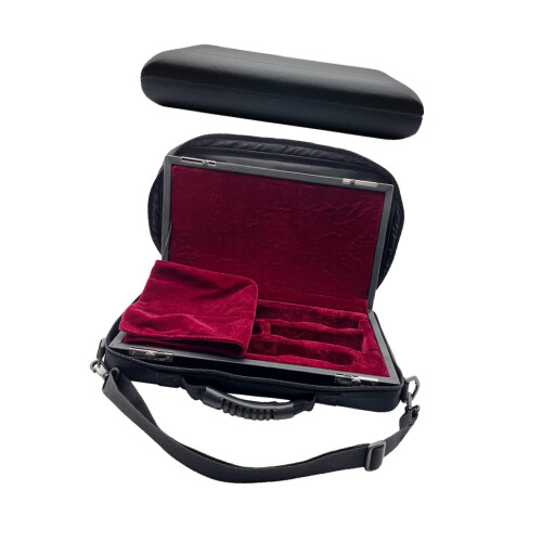 Oboe Bag Protect Large Capacity Oboe Case for Carrying Instruments Dai