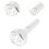 Cornet Mouthpiece Performances Trumpet Mouthpiece for Gift Beginner Mu 3