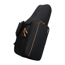 Saxophone Carrying Bag Alto Saxophone Case for Saxphone Woodwind Instr
