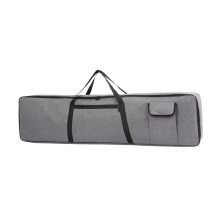 88 Key Electric Piano Keyboard Gig Bag Keyboard Case for Music Studio