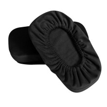 2x Chair Armrest Pad Office Washable Elastic Adjustable Chair Arm Rest