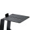 Tabletop Computer Speaker Stand Rack C Shaped with Vibration Absorptio 3