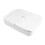 200 Pieces Massage Headrest Covers SPA Bed Non Sticking Flat Face Rest 1