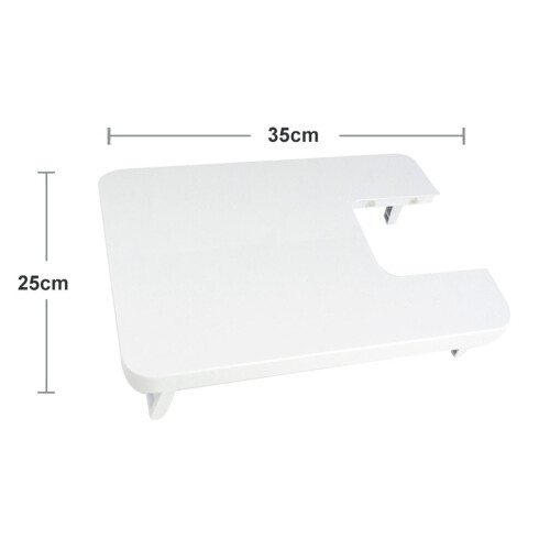 Sewing Machine Expansion Stand Crafts Extension Table for Sewing Acces 1
