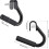 2 Pieces Grip Handles for Pull up for Barbells and Resistance Bands Ex 2