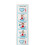 Visual Schedule Education Toilet Training Chart for Home Homeschool To 3