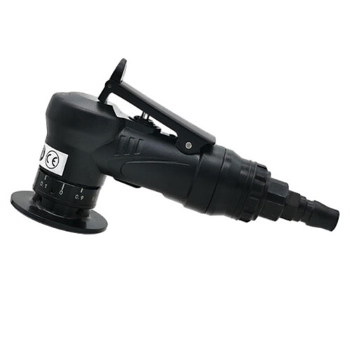 Pneumatic Chamfering Tool Handheld Handheld Edge Beveler for Deburring 2