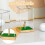 Golf Ball Display Case Holder Golf Protection Cover for Single Ball Ea 3