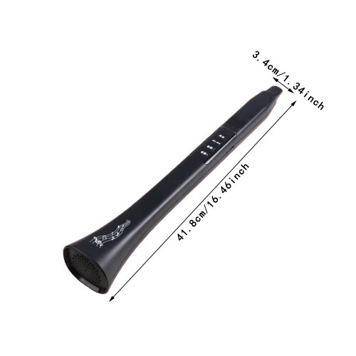 Electronic Wind Instrument Easy to Use for Home Playing Music Learning 1