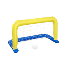 Inflatable Swimming Pool Games Inflatable Water Polo Target for Parent