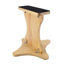 Cheerleading Balance Trainer Wooden Balance Trainer for Home Exercise