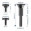 Die Grinder Connecting Rod Die Grinder Repairing Replacement Drill Bit 2